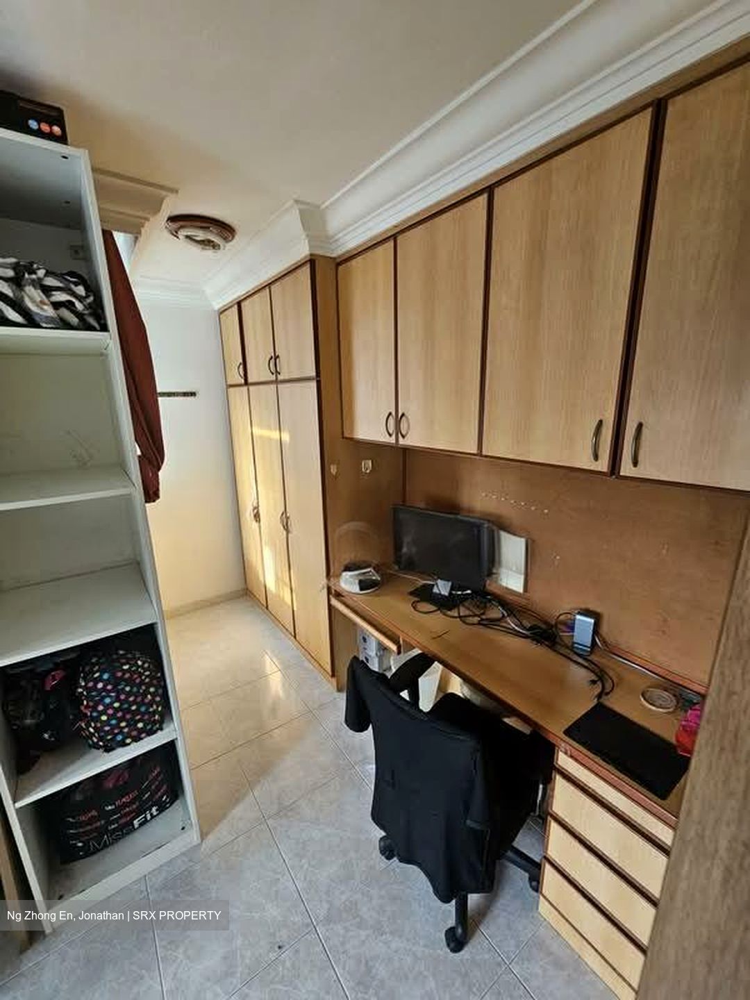 Blk 930 Hougang Street 91 (Hougang), HDB 5 Rooms #580659441